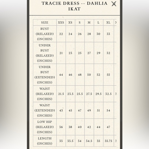 Doen Tracie Lightweight Cotton A-Line Mini Dress Sleeveveless XXS - Picture 6 of 10